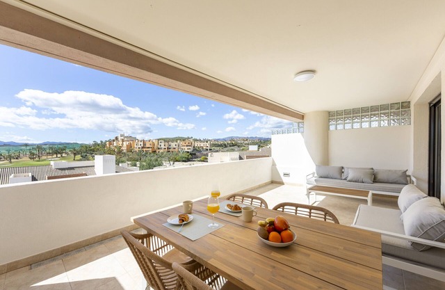 AlmeriaSuite Luxury Terrace & Pool