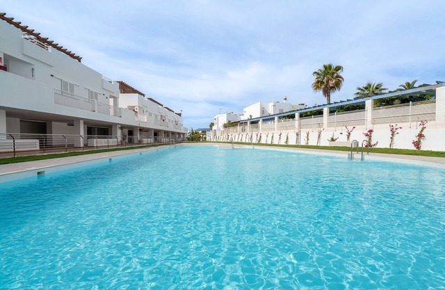 AlmeriaSuite Mojacar Breeze Sun108