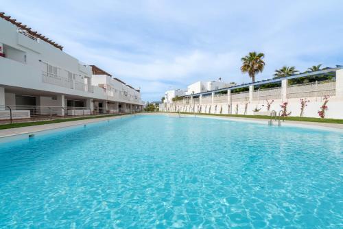 AlmeriaSuite Mojacar Breeze Apartments