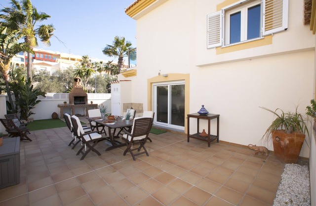 AlmerimarDuplexlujoo/sea view/JACUZ private/🆓WIFI/SMART tv/lav-sec🐎⛳️🏄♂️