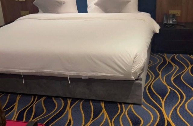 ALMOHAJER SERVICED APARTMENTS