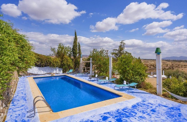 Aloe Vera - Casa Abuela Huércal-Overa by Ruralidays