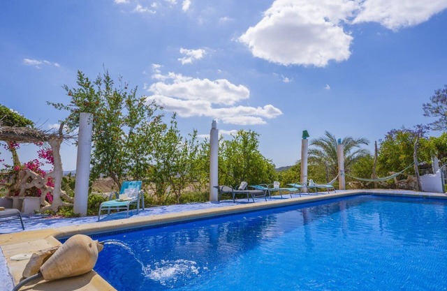 Aloe Vera - Casa Isabel Huércal-Overa by Ruralidays