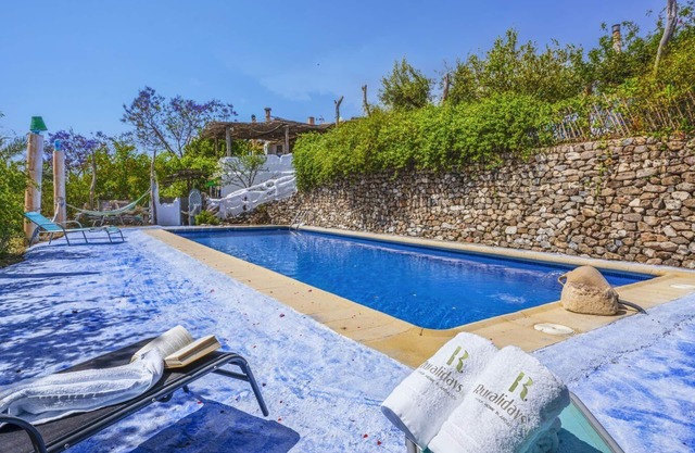 Aloe Vera - Casa Luna Vieja Huércal-Overa by Ruralidays