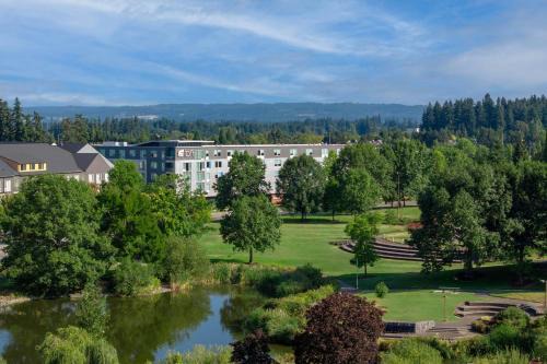 Aloft Hillsboro-Beaverton