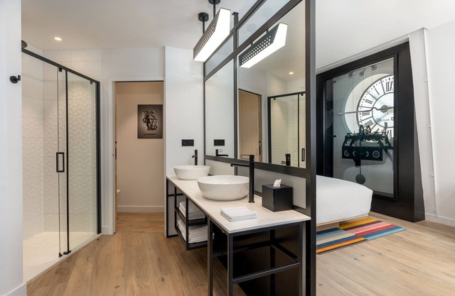 Aloft Hotel Dijon By Marriott