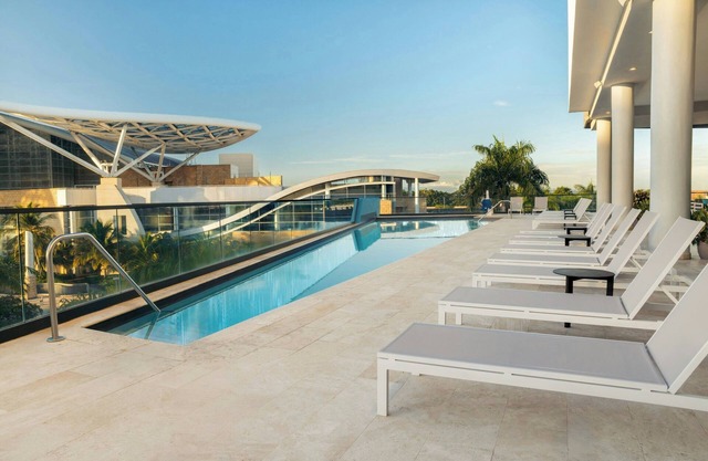 Aloft San Juan