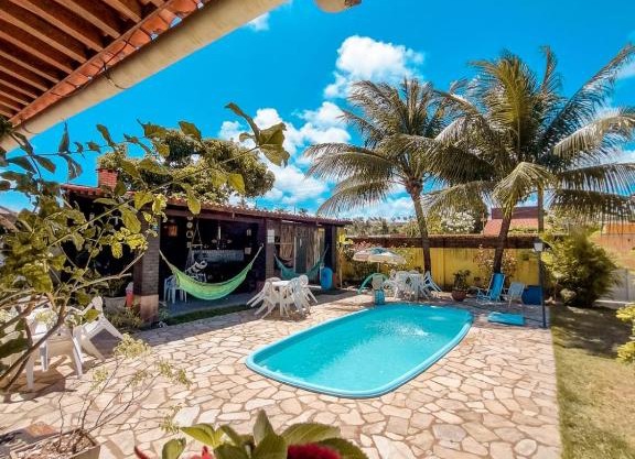 Aloha Beach Guest House