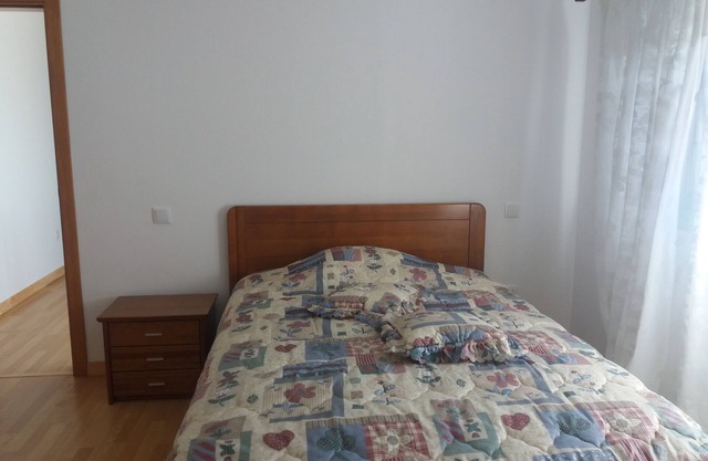 Alojamento dos Redondos