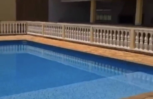 Alojamento, Espaço Para Cursos e Treinamento e Recreação no Mesmo Local