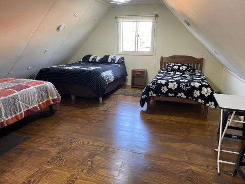 Alojamiento 2 Oriente