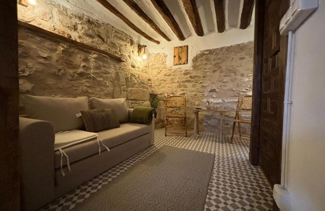 Alojamiento Alberquina