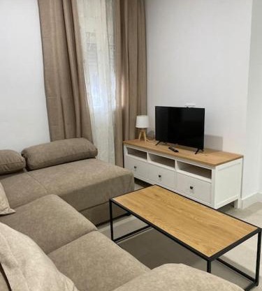 Alojamiento Baeza California 4B