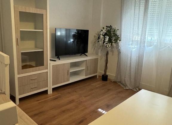 Alojamiento Baeza - Chicharro A