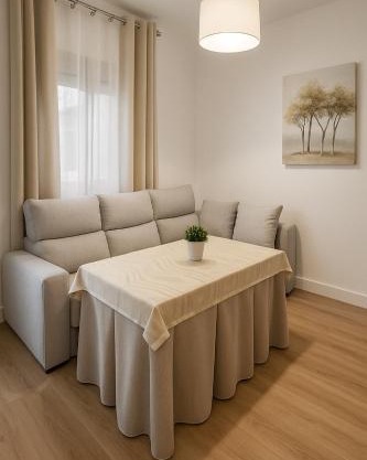 Alojamiento Baeza - El Limonero A