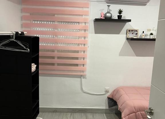 ALOJAMIENTO CERRO DEL CABEZO