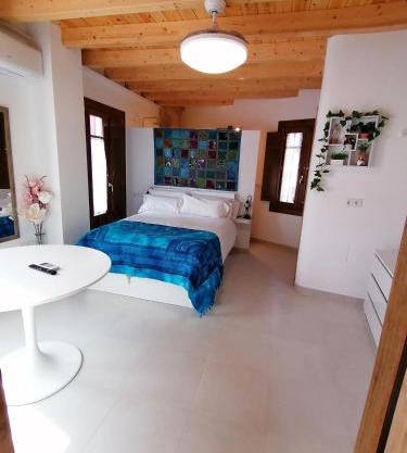 Alojamiento Discover Úbeda