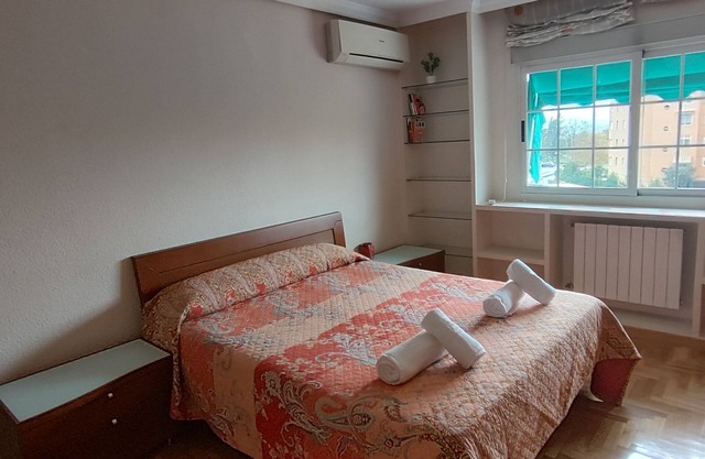 Alojamiento en Granada