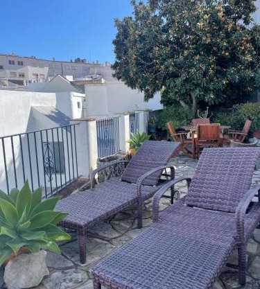 Alojamiento Armenia Patio