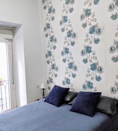 ALOJAMIENTO LANZA en el CORAZÓN DE SEVILLA