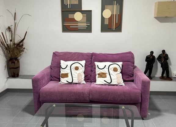 Alojamiento Mediavilla