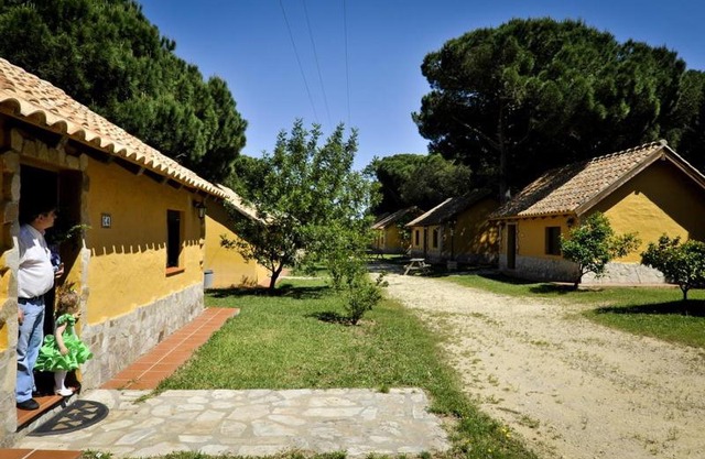 Alojamiento Rural Vejer