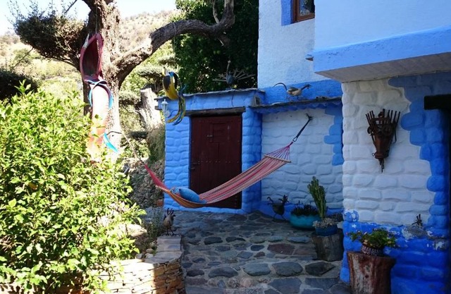 Alojamiento Rural El Brazal