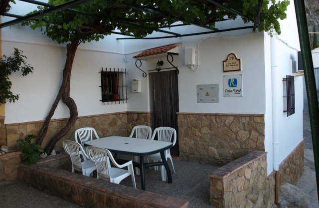 Alojamiento Rural Las Zagalas