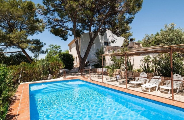 Alojamiento Rural Medios Panes Jaén by Ruralidays