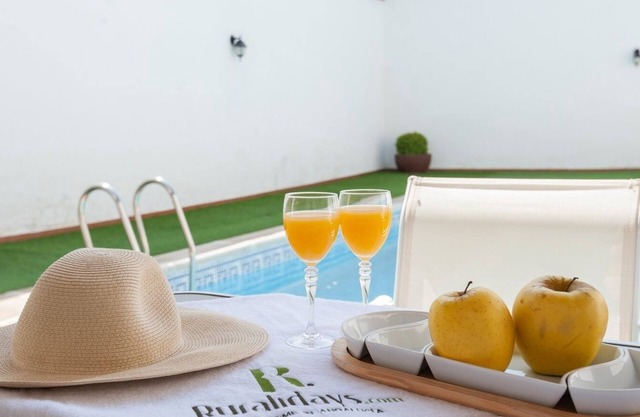 Alojamiento Rural Villa Calatrava Santiago de Calatrava by Ruralidays