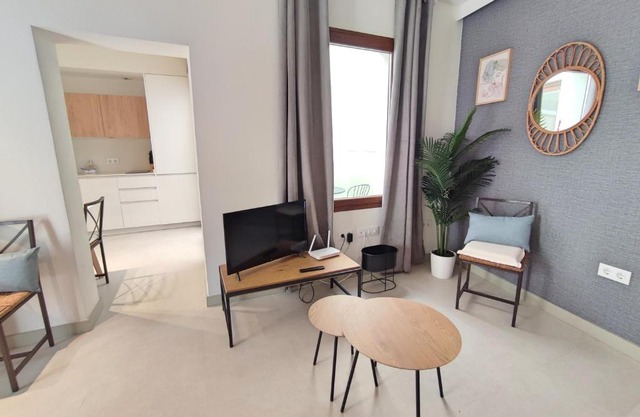 Alojamiento San Basilio Suite