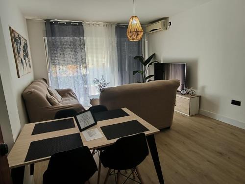 Alojamiento San Gonzalo