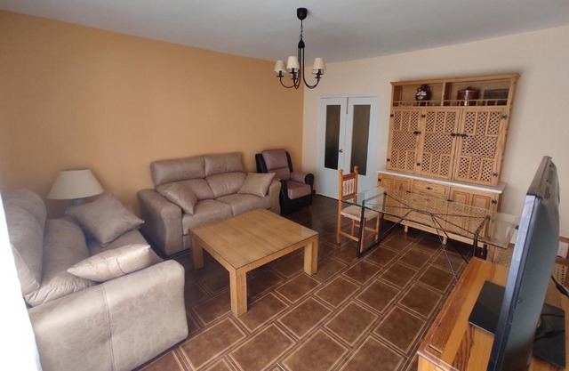 Alojamiento turístico Ana María