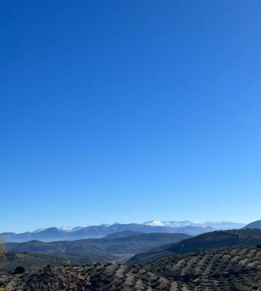 Alojamiento turístico Noalejo (Granada/Jaén)