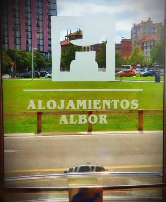 Alojamientos ALBOR I