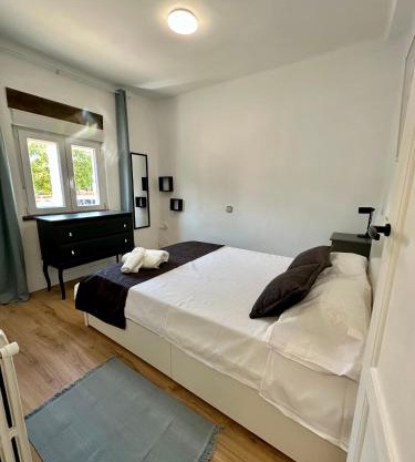 Alojamientos El Bierzo