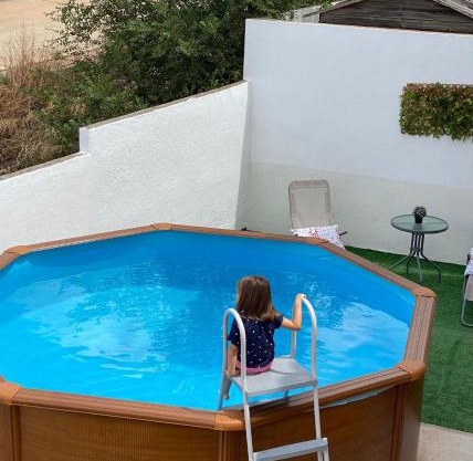 Alojamientos El Chorro