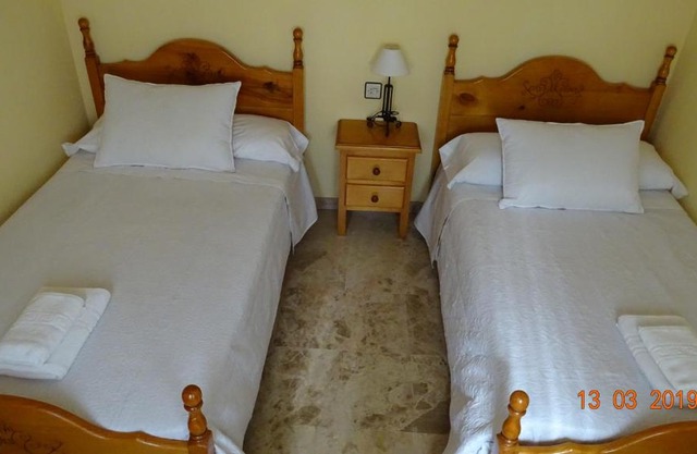 Alojamientos Guirado