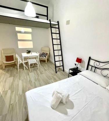 Alojamientos La Noria de la Albolafia