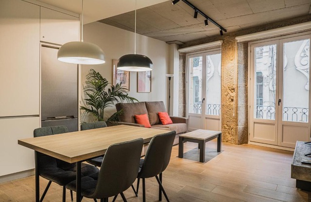 Alojamientos Miss Tic Ciudad Vieja Coruña