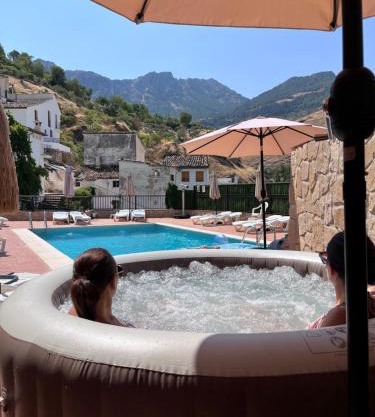 Alojamientos Peña del Rey