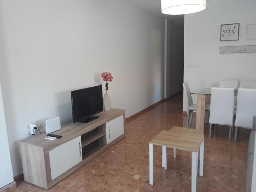 Alojamientos Turísticos La Palmera