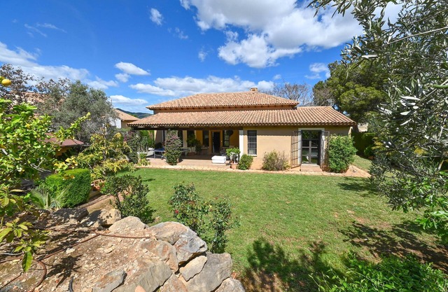 Alondra - Javea, Costa Blanca