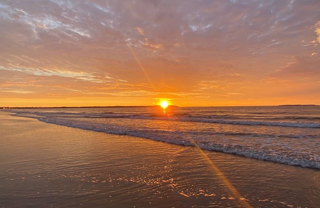 Alouette Beach Resort