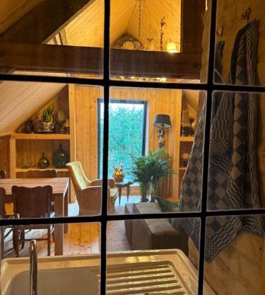 Alpaca Kot by tinykot