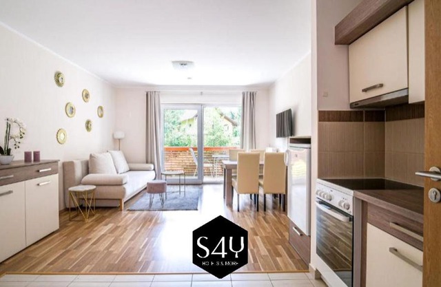 Alpe Adria Apartments - Top 11 by S4Y