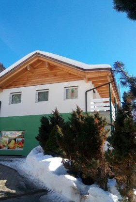 Alpen Ferienwohnung II