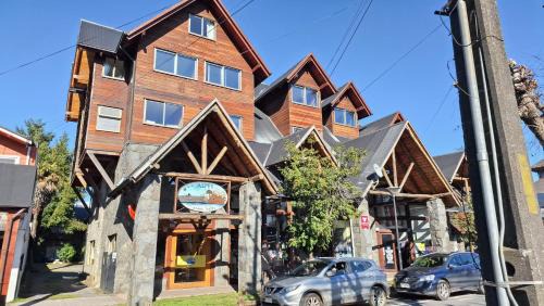 Alpes Hotel