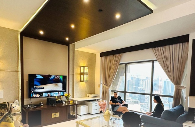 Alphatel Beach Hostel JBR - Jumeirah Beach