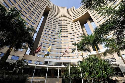 Alphaville recém reformado, estac grátis